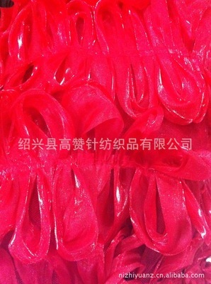 紹興縣高贊針紡織品 中國輕紡城正禮布行，專注品質棉面料
